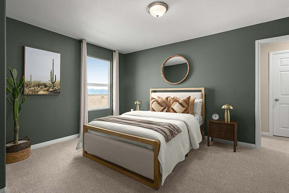 Bedroom 2