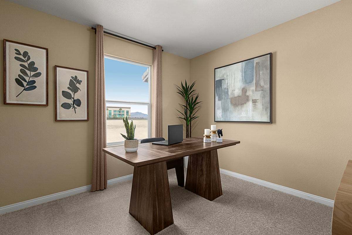 Bedroom 3