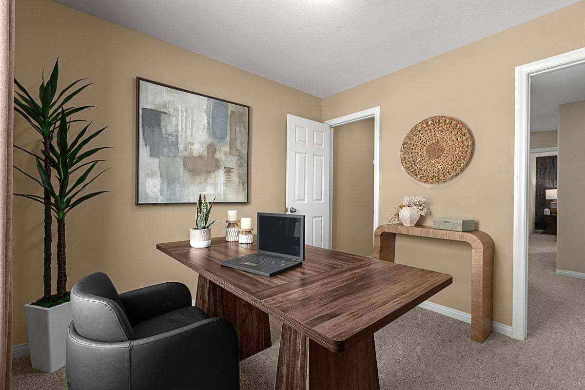 Bedroom 3