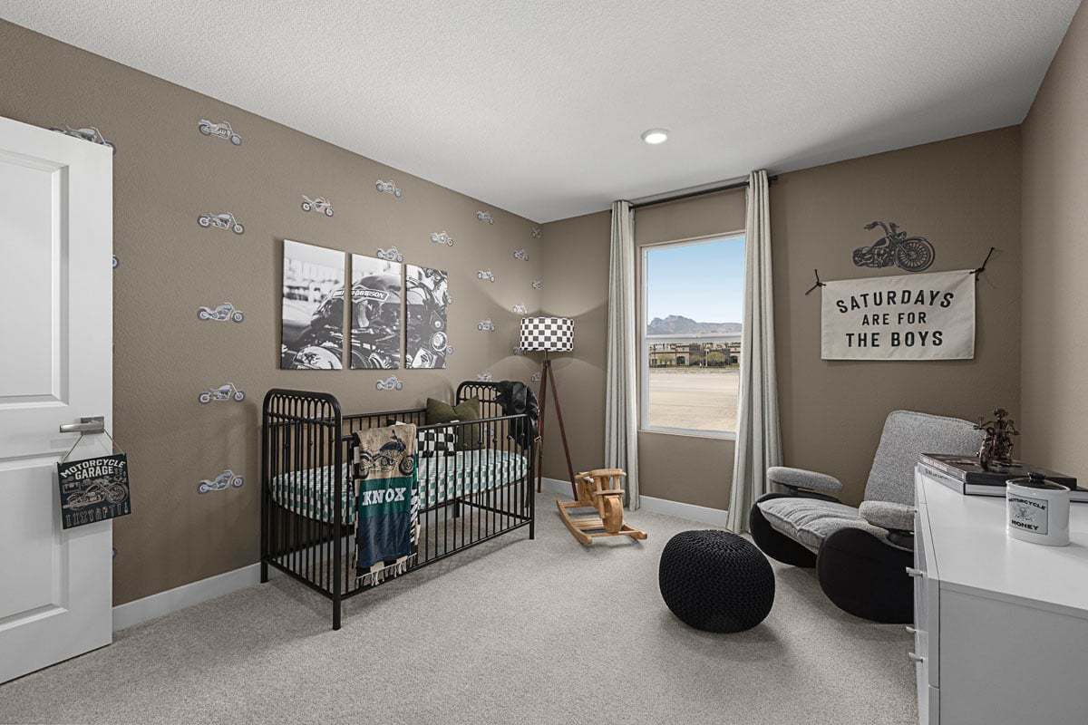 Bedroom 2
