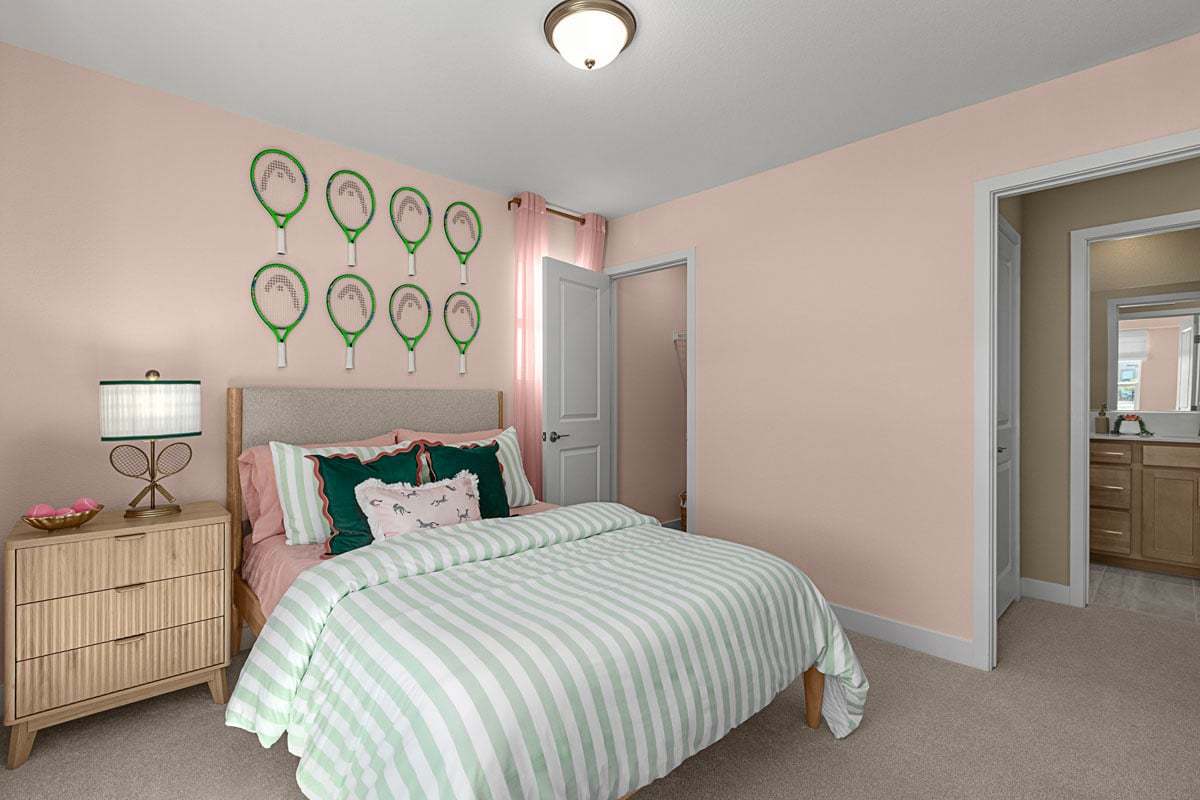 Bedroom 3