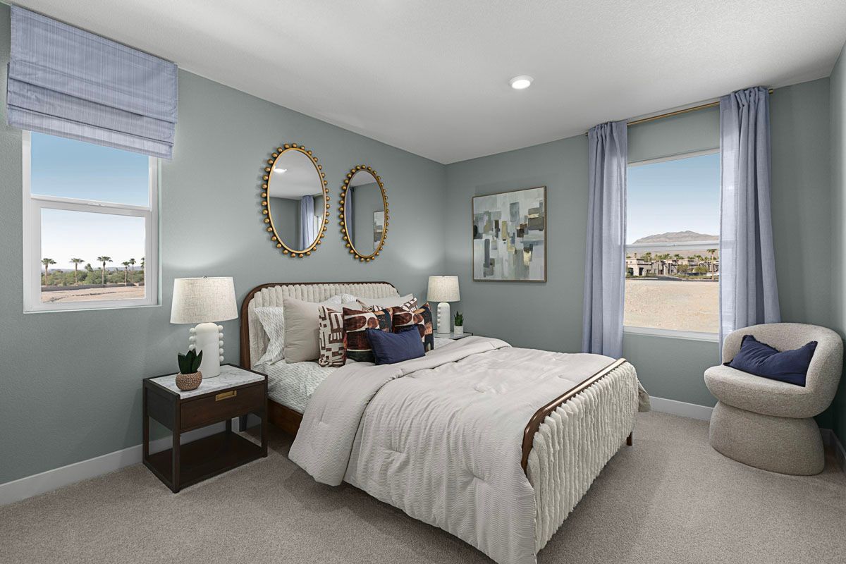 Bedroom 3