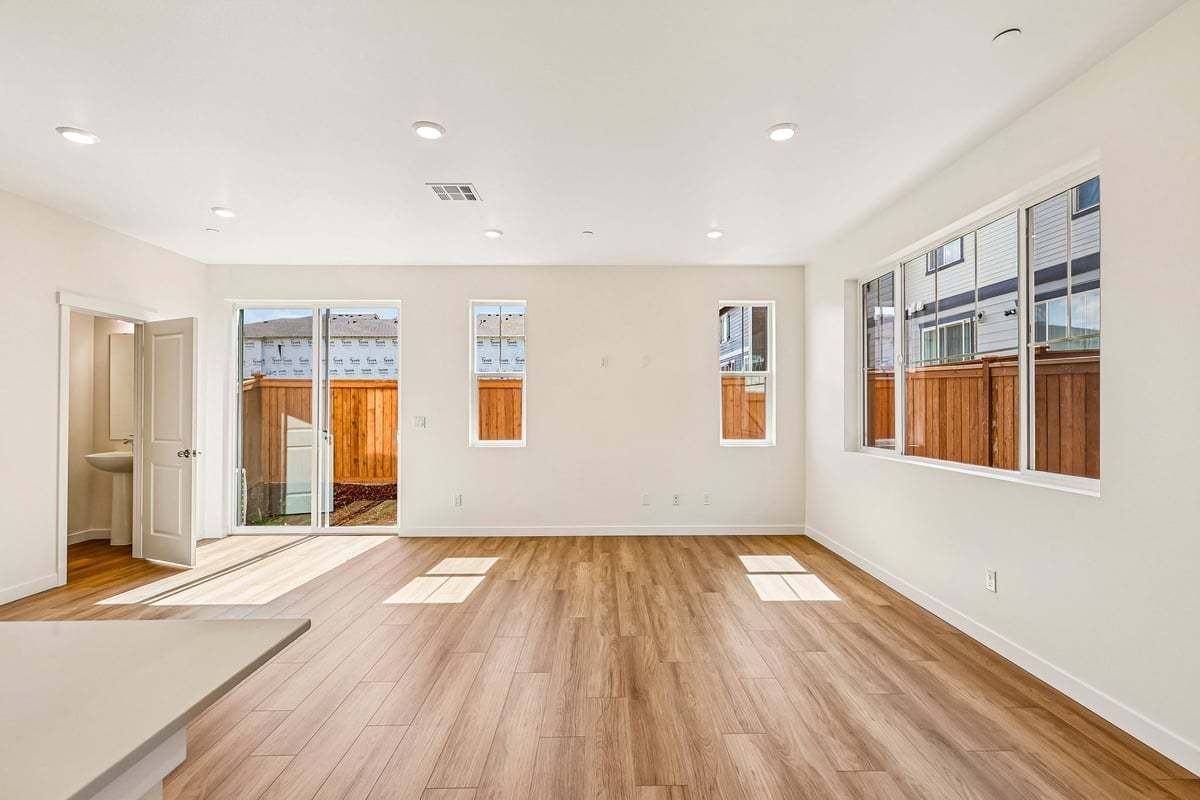Great room