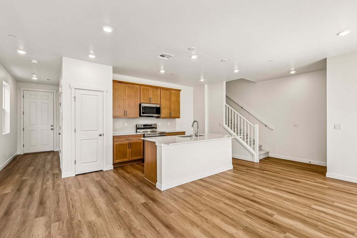 Great room