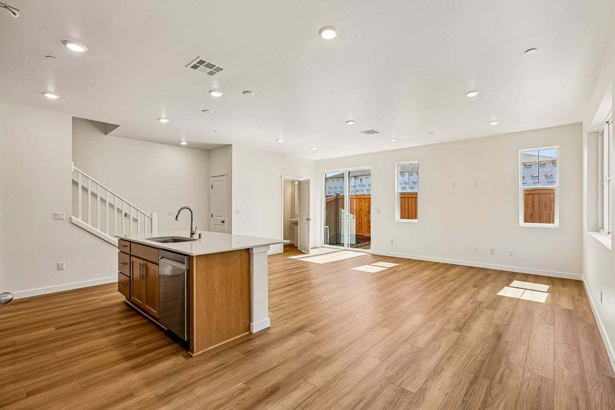 Great room