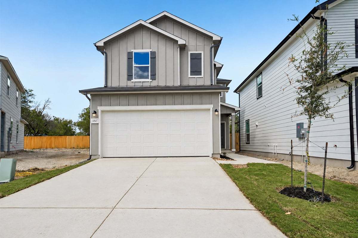 14807 Mystic Mane (Plan 1389)