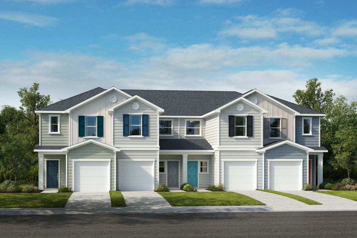 Aster Ridge - Durham, NC