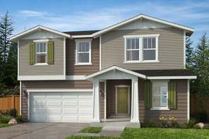 17224 127th St E (Plan 2350 Modeled)