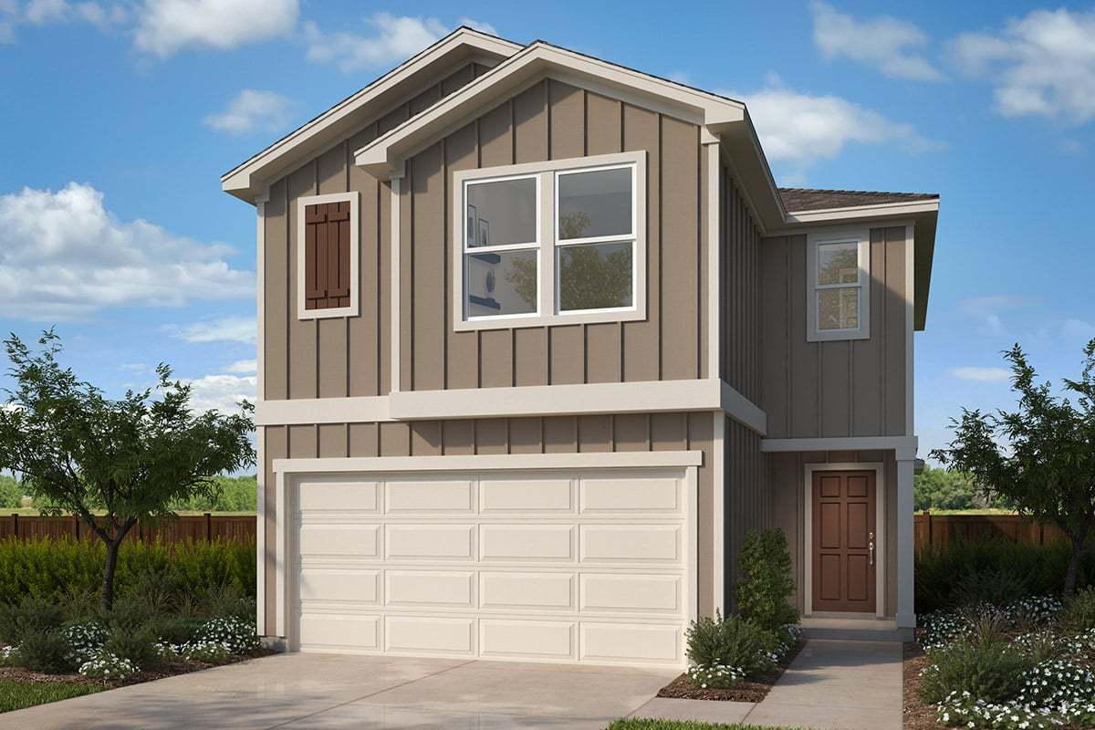 Medina Crossing - Villa Collection - Von Ormy, TX
