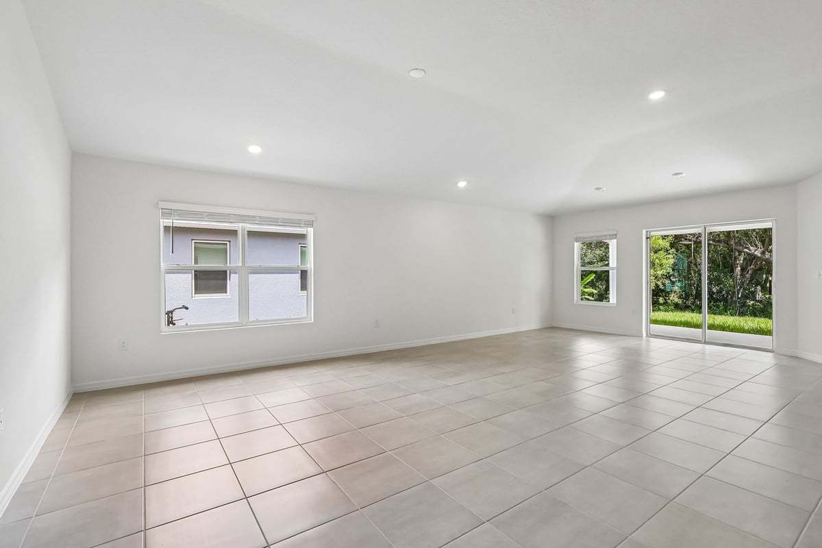 Great room
