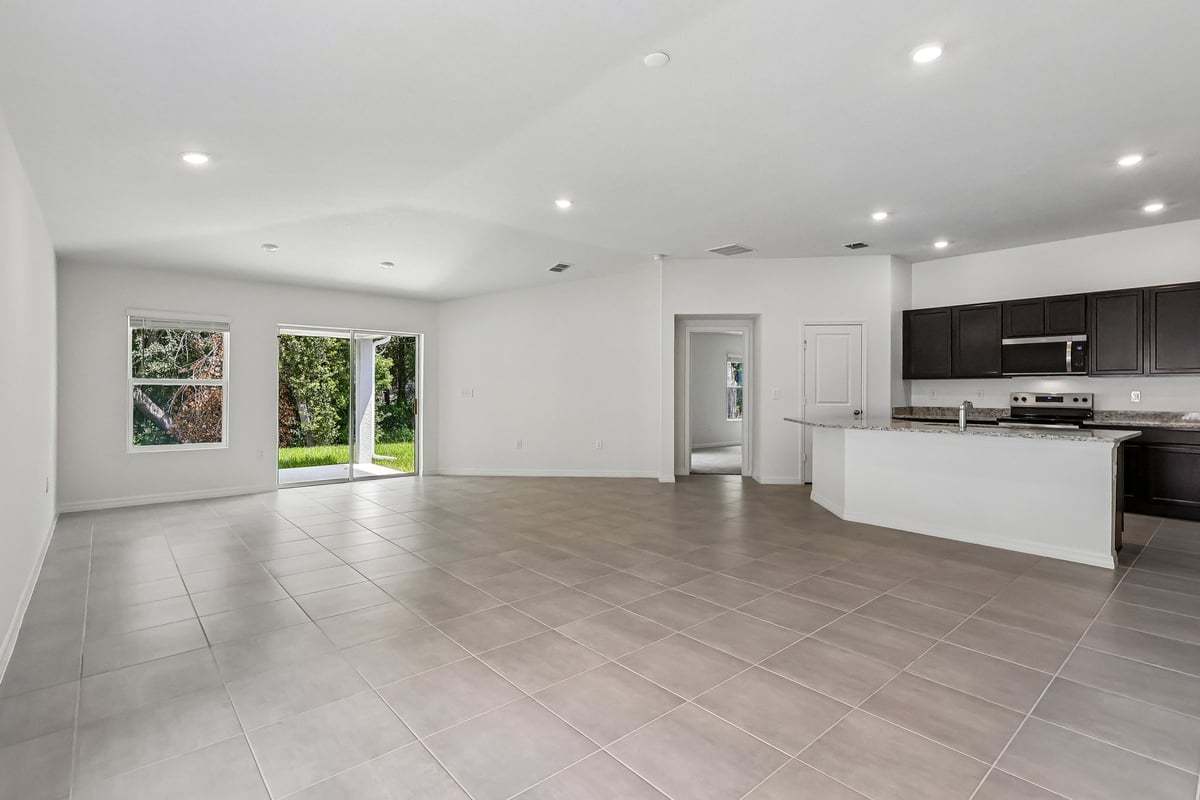 Great room