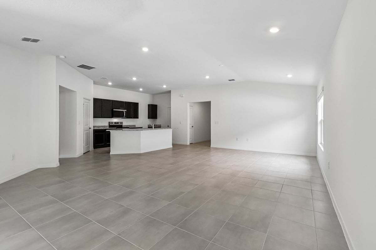 Great room