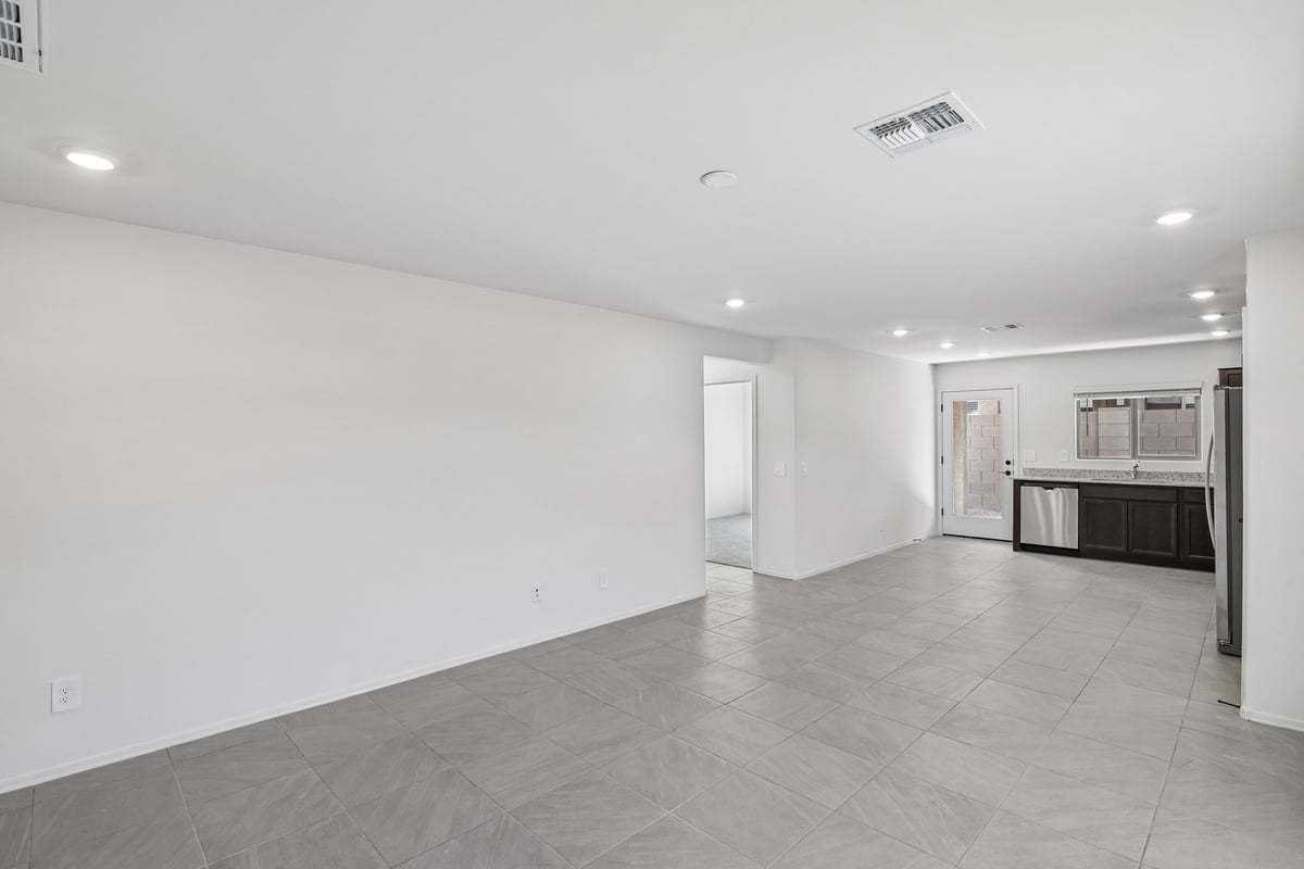 Great room