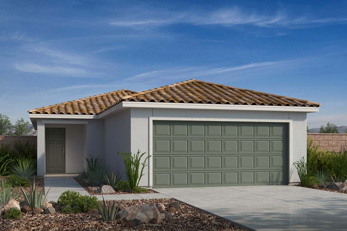 Skyline Village Prelude - San Tan Valley, AZ