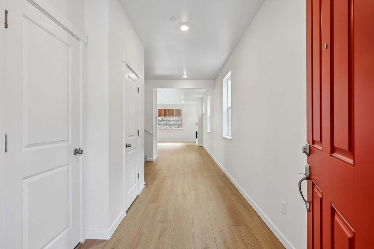Entry