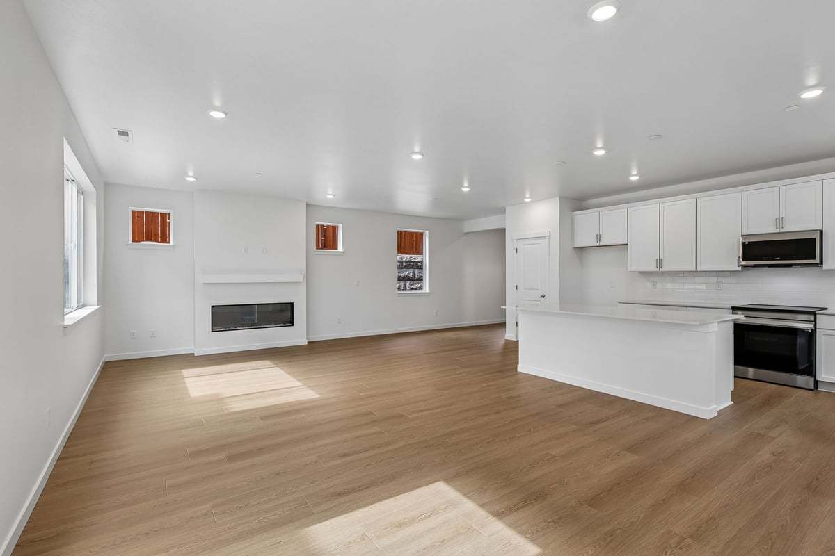 Great room