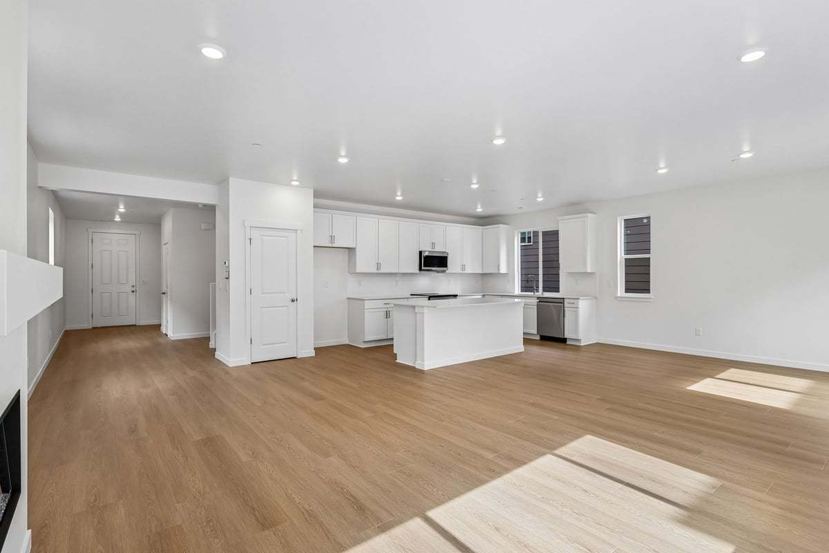 Great room