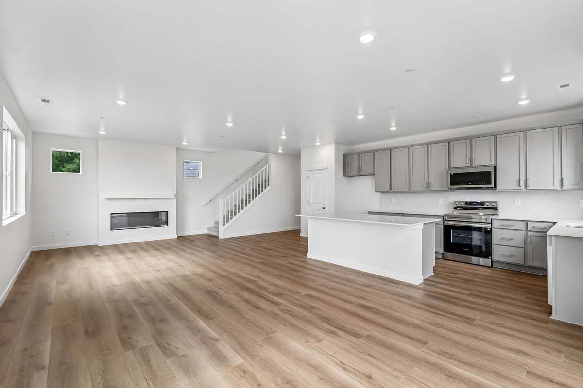 Great room