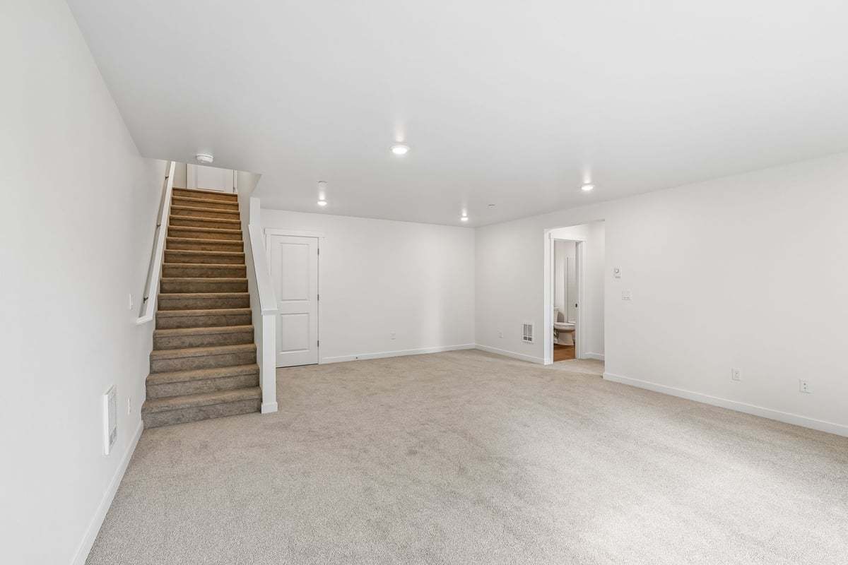 Bonus room