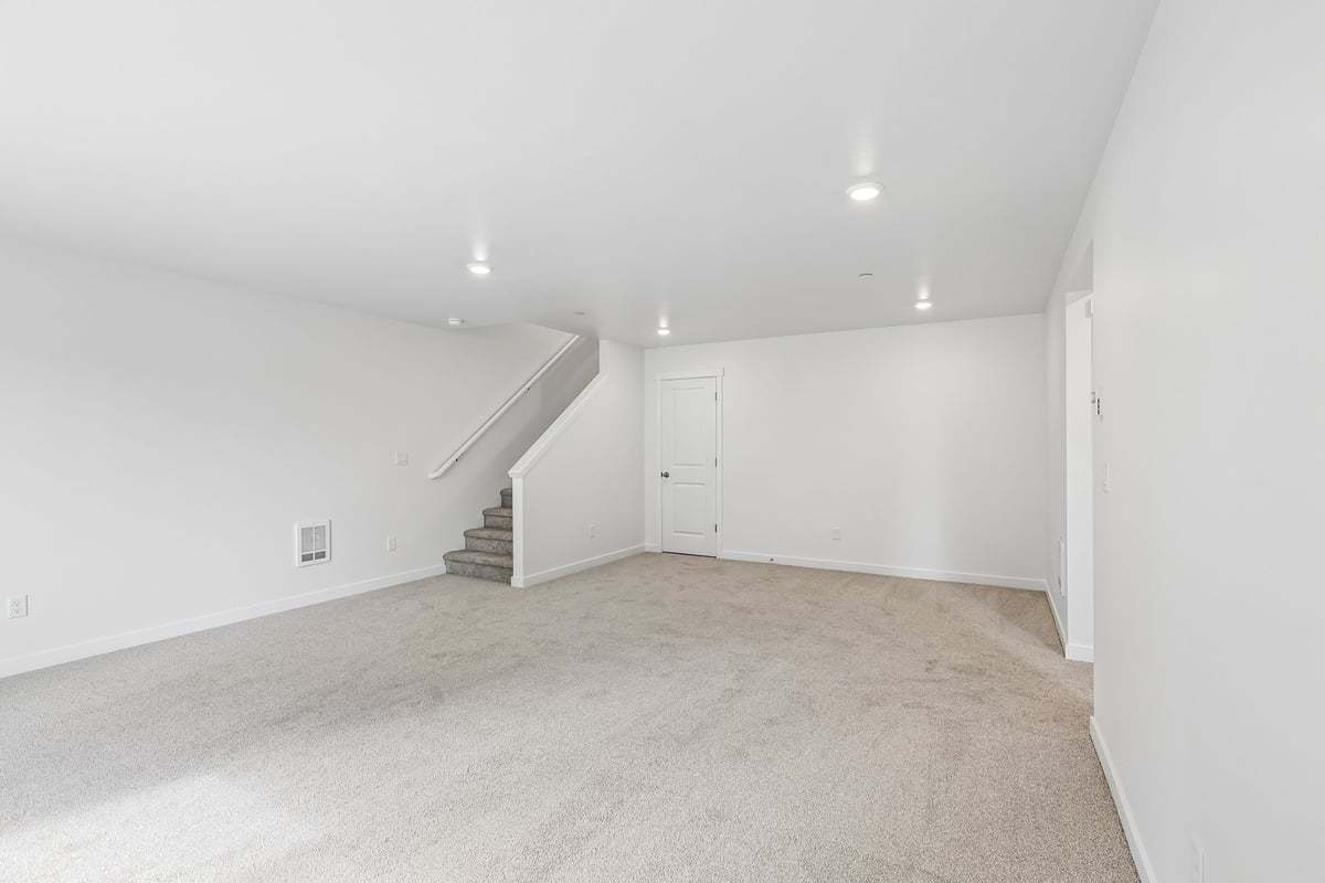 Bonus room