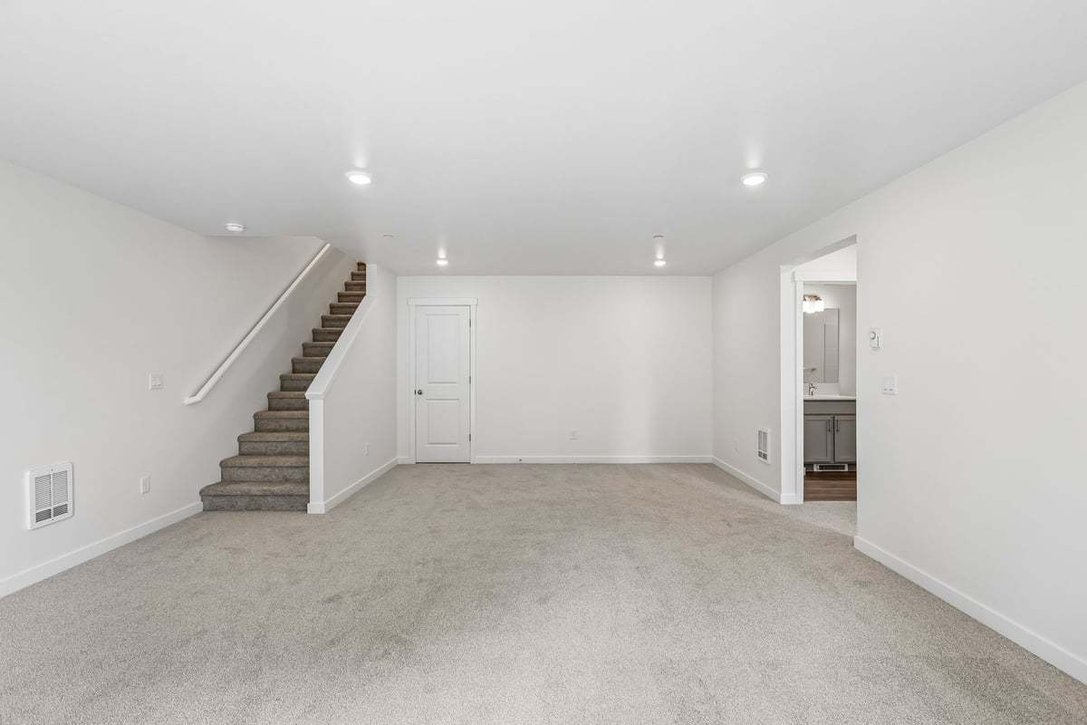 Bonus room