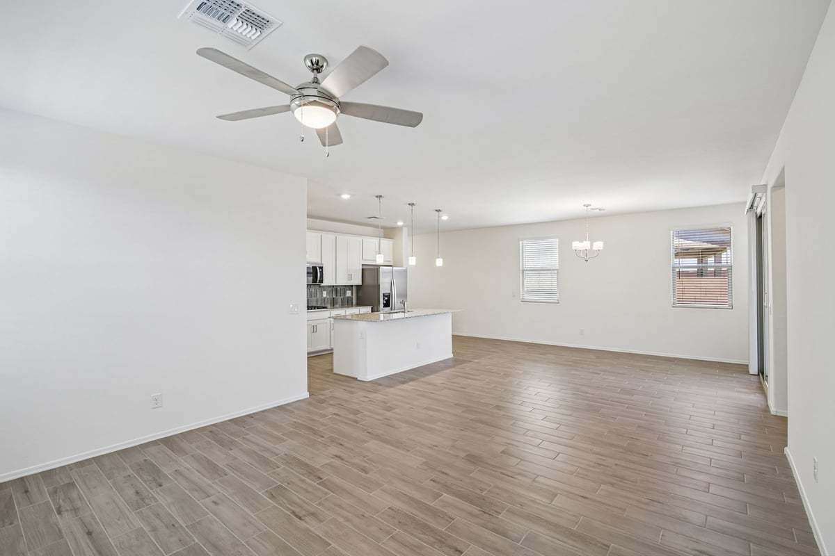 Great room