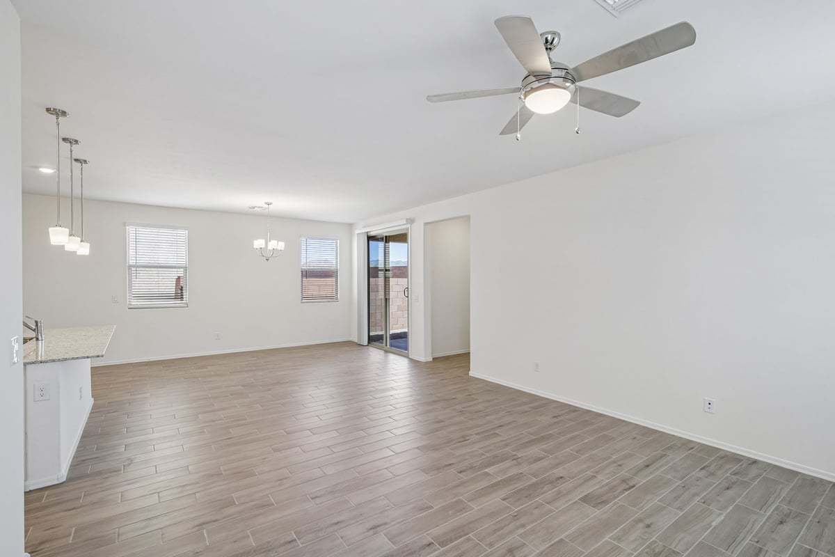 Great room