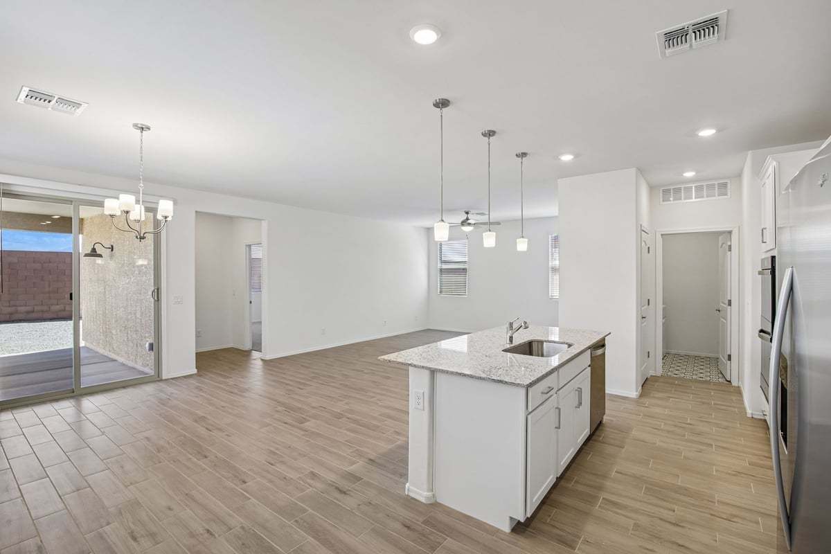 Great room