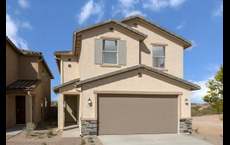 The Landings at Rancho Del Lago: Vail, Arizona - KB Home