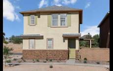 Enclaves at Tumamoc: Tucson, Arizona - KB Home
