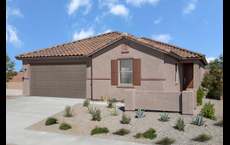 Mandarina Horizon: Marana, Arizona - KB Home