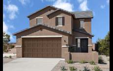 Mandarina Reserve: Marana, Arizona - KB Home