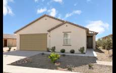 Bella Tierra Estates: Tucson, Arizona - KB Home