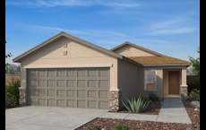 Carson Corner: Tucson, Arizona - KB Home