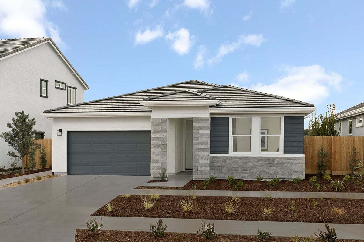 Archer Estates por KB Home en Sacramento California