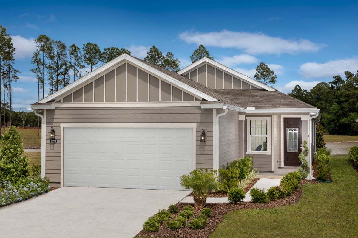 Sebastian Oaks - Saint Augustine, FL