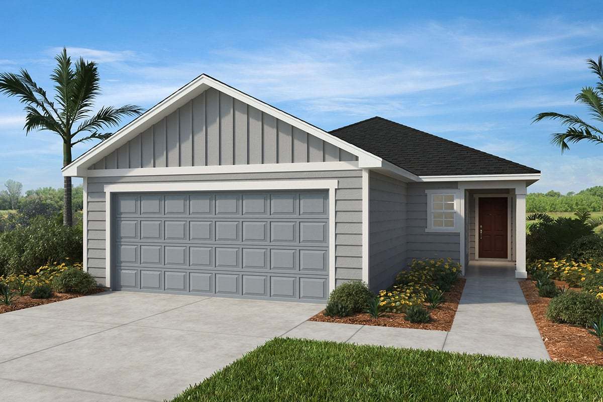 Crestview - Jacksonville, FL