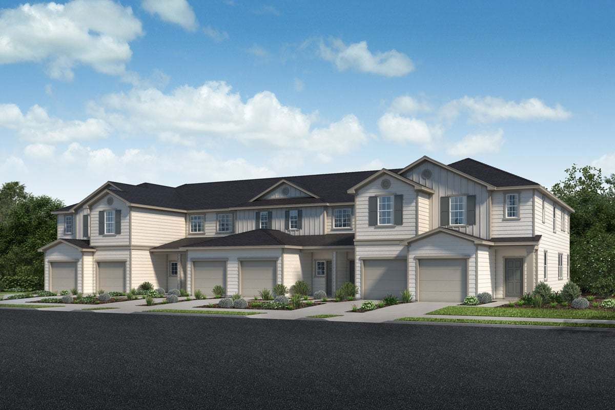 Briar Pointe - Jacksonville, FL