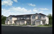 Briar Pointe: Jacksonville, Florida - KB Home