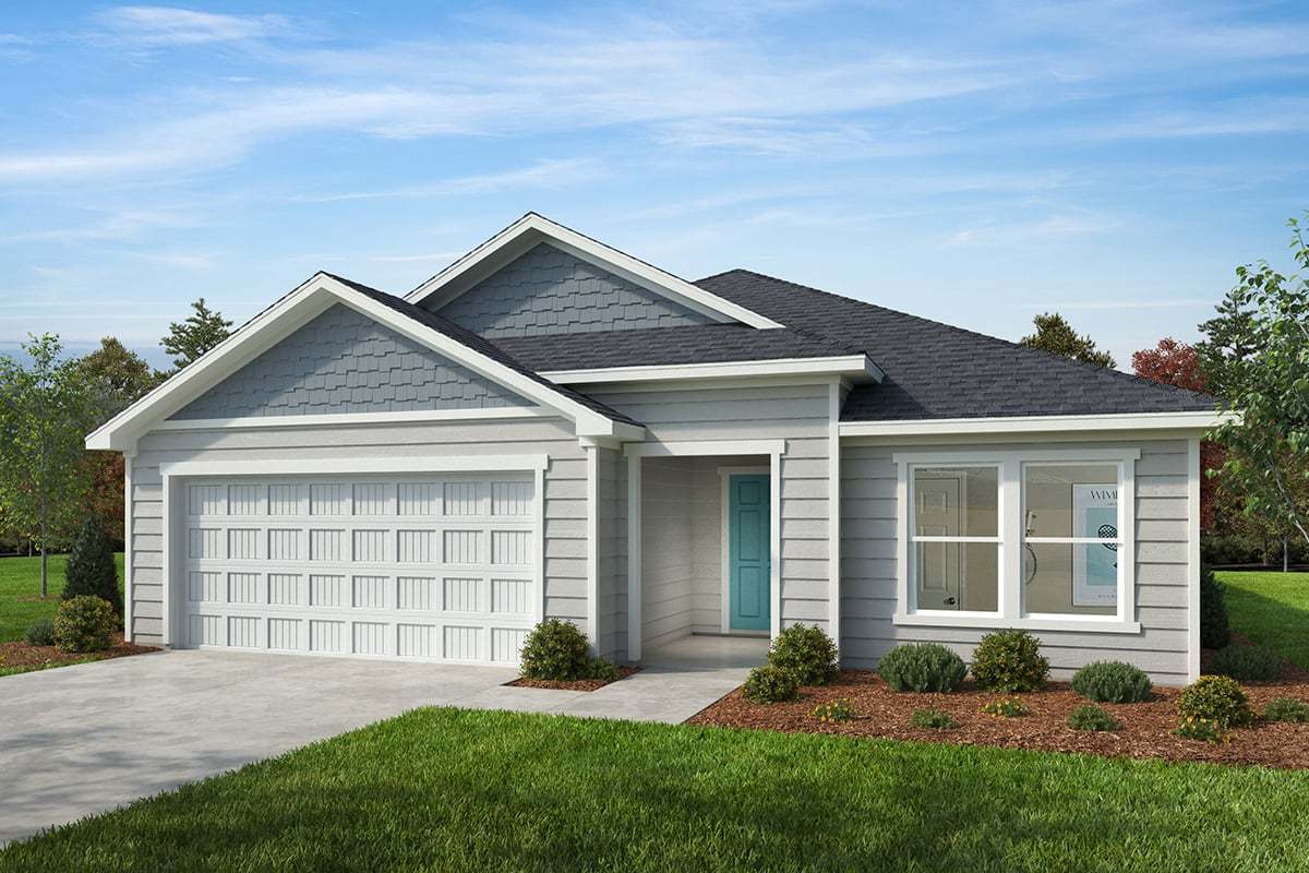 Matthews Ridge - Lillington, NC