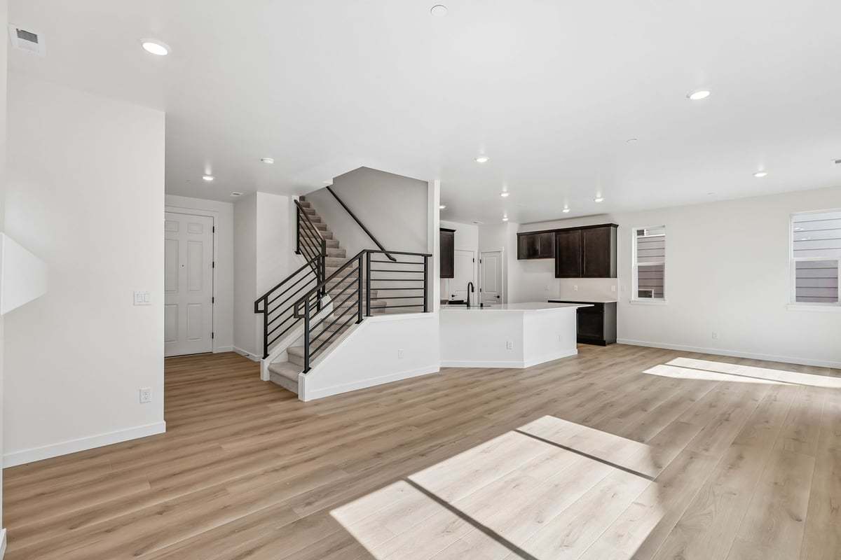 Great room