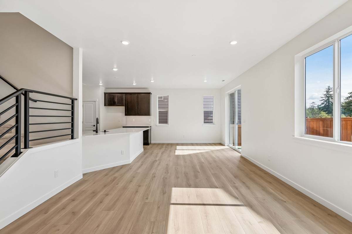 Great room