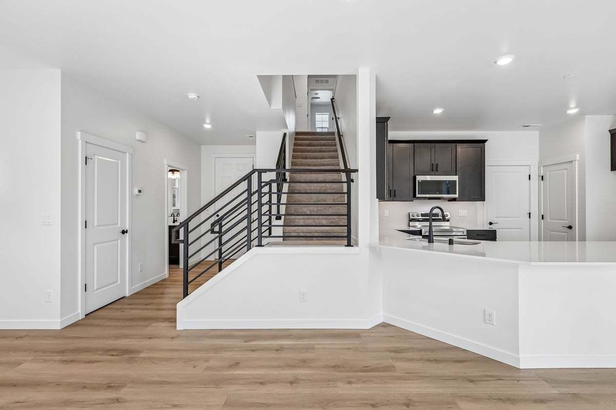 Great room