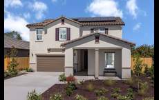 Parkside at Kennedy Ranch: Stockton, California - KB Home