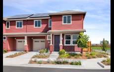 Lambert at Cherry Ranch: Santa Rosa, California - KB Home