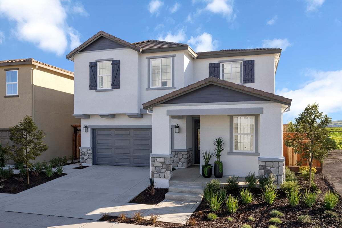 Altamira at College Park - Mountain House, CA