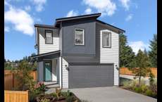 Camas Ridge: Bothell, Washington - KB Home