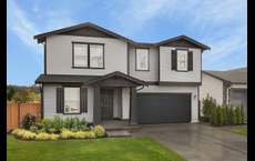 Falling Water: Bonney Lake, Washington - KB Home