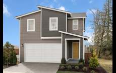 Inspiration Point: Marysville, Washington - KB Home