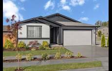 Enclave at White River: Buckley, Washington - KB Home